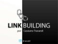 SEO | Link Building por Cassiano Travareli | Search Labs