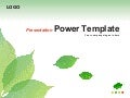PPT Template