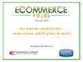 Ecommerce Folks - Les nouveaux canaux de vente : réseaux sociaux, mobile, place de marché - Partie 1