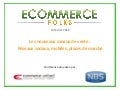 Ecommerce Folks - Les nouveaux canaux de vente : réseaux sociaux, mobile, place de marché - Partie 2