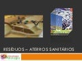 Ppt 2   ResíDuos    Aterro SanitáRio