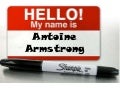 Ppt Armstrong