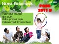Ppt batang