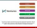 Concurso Ventures 2012