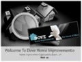 Dove Home Improvements: Make Your Home Beautiful