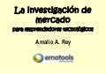 Investigacion de mercado