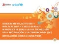 ENCUESTA UNICEF-HUESPED