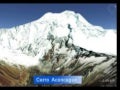 Mendoza vista desde Google Earth