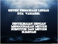 Ppt spldv