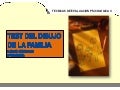 Ppt  test familia