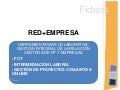Web Red+Empresa