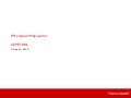 PR Program for BEMOL (eng)