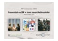 PR-Trendmonitor 2010 komplett