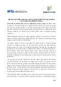 Identive | Press Release | Identive and WPG Americas Team to Deliver NFC Pairing Solution for Transferring Medical X-Rays