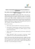 Identive Group | Press Release | Identive to Demonstrate High Assurance Security Solutions at GovSec 2013