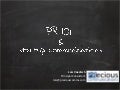 PR 101 - Communications for Startups and Entrepreneurs