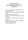 Practica de politica y sociedad a finales del siglo xix e