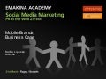 Practical Cases: Mobile Brands
