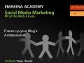 Practical Cases: Power Up your Blog's Ambassadors