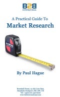Practical guide-to-market-research