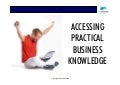 Practical Business Help for Small Business Owners