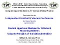 Hyperbarics for Athletes Dr Bill Duncan