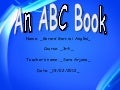 Practice 4 abc