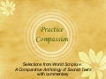 Showing Compassion 