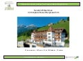 Mitarbeiter im Kronplatz-Resort Berghotel Zirm