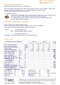 Pragul de rentabilitate - Studiu de caz (ABC Training Consulting)