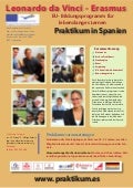 Praktikum in Spanien, Praktikum in Andalusien Praktikum.es Malaga 