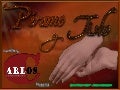 Píramo y Tisbe