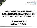 PR and Web 3.0