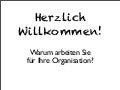 Jan Uekermann: What´s hot what´s new in Fundraising (2013)