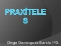 Praxíteles