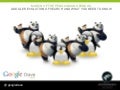 March of Penguins & Panda&rsquo;s | The Future Of Search