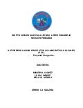 IE ALOPU Uribia Proyecto Colaborativo Las Voces de Los Niños