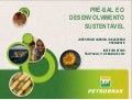 Pre-sal Desenvolvimento Sustentavel - Ethos
