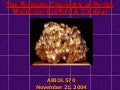 Prebiotic Pyrite Chemistry Molecular Scaffold & Catalyst 1 21