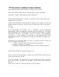 Precisamos Viabilizar Nossos Talentos