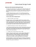 Precise Instructional Design Guide