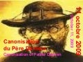 PèRe Damien De Molokai