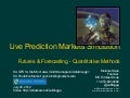 Prediction Markets