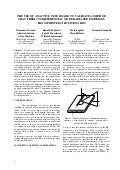 Prediction of Pcb Radiated Emissions (Emc Symposium Zurich 1998)