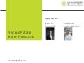 Search Marketing Predictions 2011