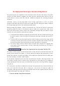 Pre employment screening to overcome hiring horrors