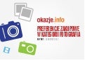 Preferencje zakupowe w kategorii fotografia   raport okazje.info, czerwiec 2012