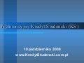 Preferencyjny Kredyt Studencki