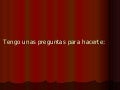 Preguntas