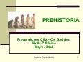 Prehistoria (2)